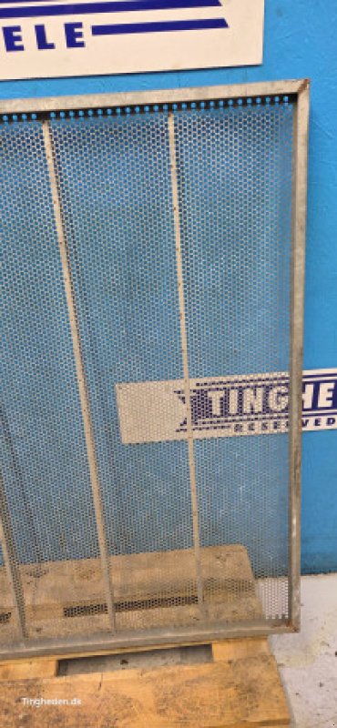 Sonstiges Mähdrescherzubehör typu Sonstige D7500, Gebrauchtmaschine v Hemmet (Obrázek 18)