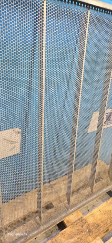 Sonstiges Mähdrescherzubehör typu Sonstige D7500, Gebrauchtmaschine v Hemmet (Obrázek 17)