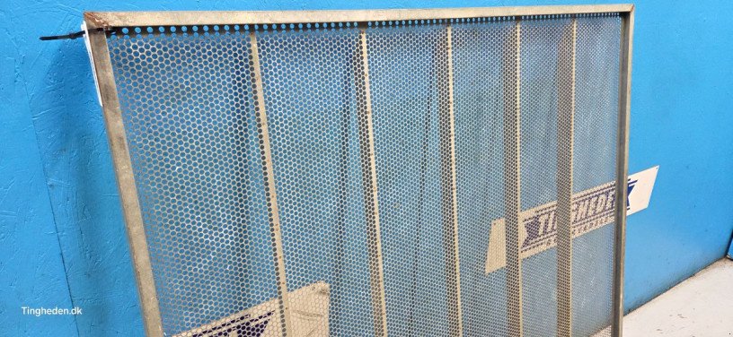 Sonstiges Mähdrescherzubehör typu Sonstige D7500, Gebrauchtmaschine v Hemmet (Obrázek 14)