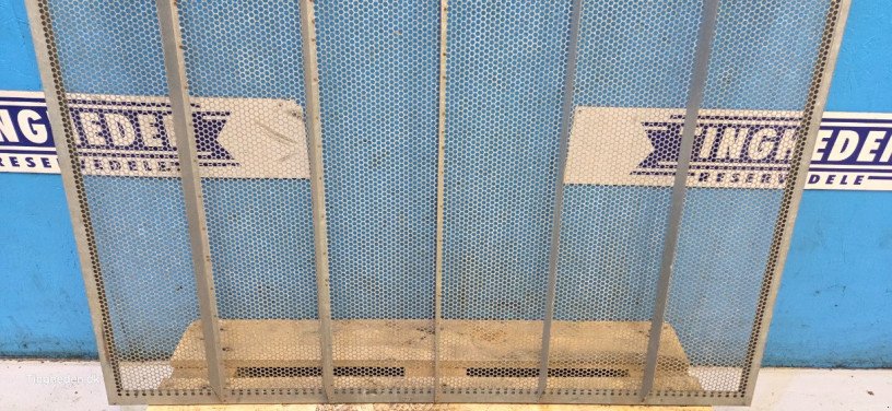 Sonstiges Mähdrescherzubehör typu Sonstige D7500, Gebrauchtmaschine v Hemmet (Obrázek 8)