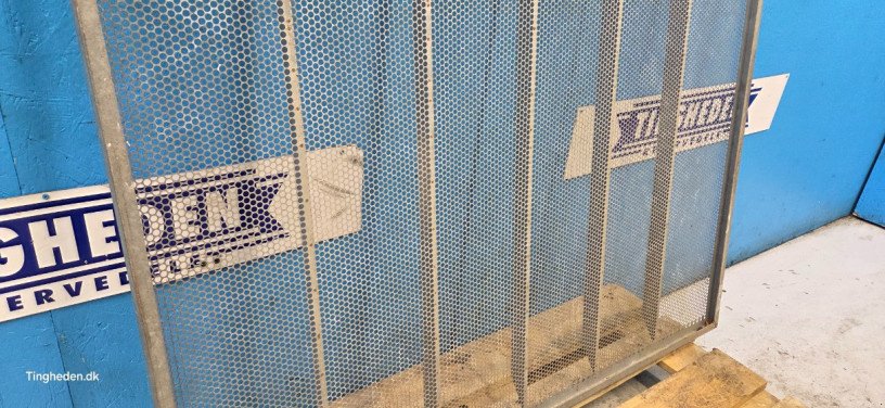 Sonstiges Mähdrescherzubehör typu Sonstige D7500, Gebrauchtmaschine v Hemmet (Obrázek 15)