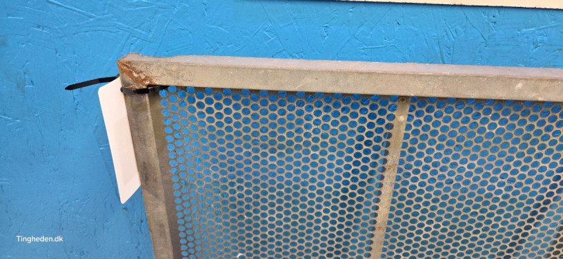 Sonstiges Mähdrescherzubehör typu Sonstige D7500, Gebrauchtmaschine v Hemmet (Obrázek 23)