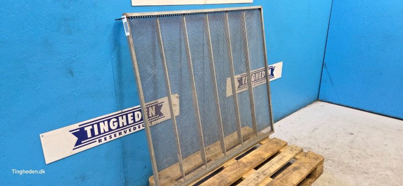 Sonstiges Mähdrescherzubehör typu Sonstige D7500, Gebrauchtmaschine v Hemmet (Obrázek 24)