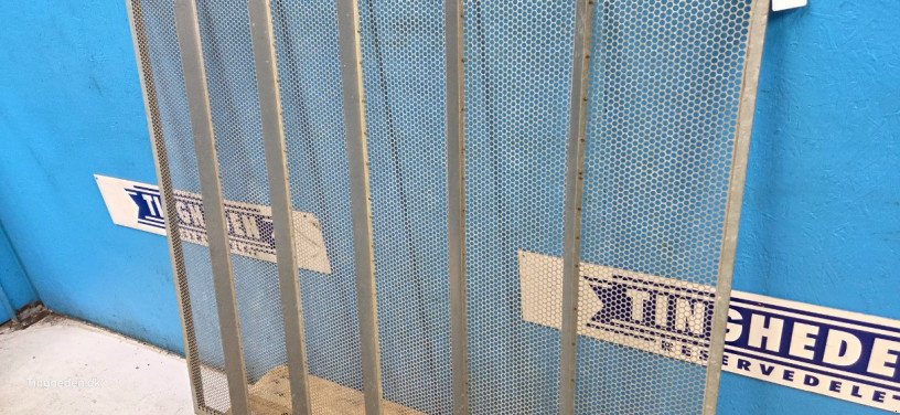 Sonstiges Mähdrescherzubehör typu Sonstige D7500, Gebrauchtmaschine v Hemmet (Obrázek 9)