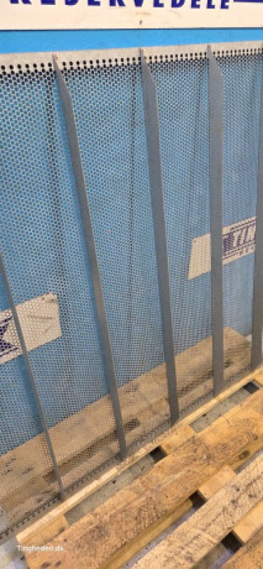 Sonstiges Mähdrescherzubehör typu Sonstige D7500, Gebrauchtmaschine v Hemmet (Obrázek 5)