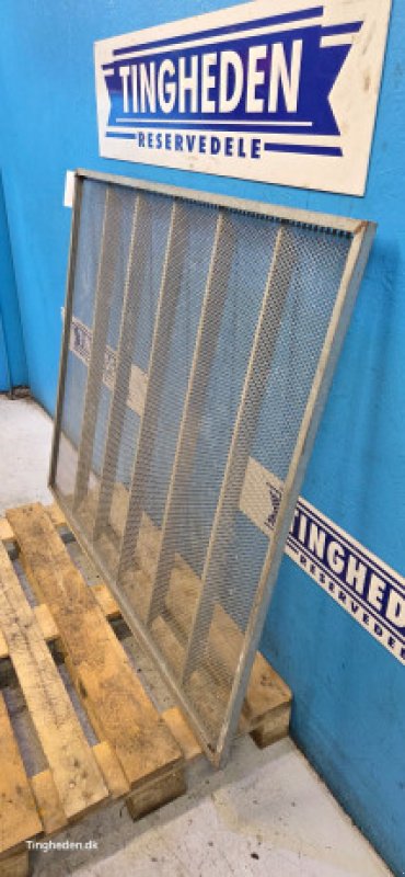 Sonstiges Mähdrescherzubehör typu Sonstige D7500, Gebrauchtmaschine v Hemmet (Obrázek 20)