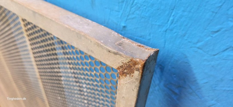 Sonstiges Mähdrescherzubehör typu Sonstige D7500, Gebrauchtmaschine v Hemmet (Obrázek 21)