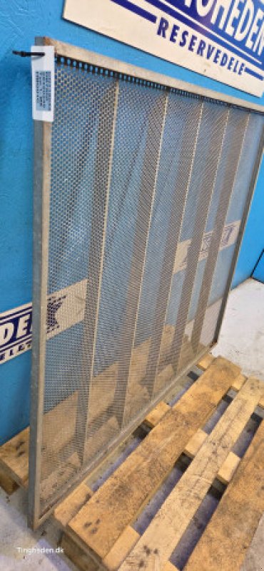 Sonstiges Mähdrescherzubehör typu Sonstige D7500, Gebrauchtmaschine v Hemmet (Obrázek 16)