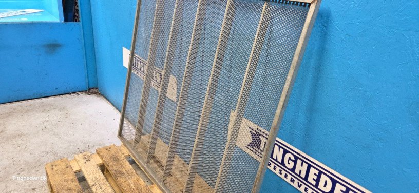 Sonstiges Mähdrescherzubehör typu Sonstige D7500, Gebrauchtmaschine v Hemmet (Obrázek 19)