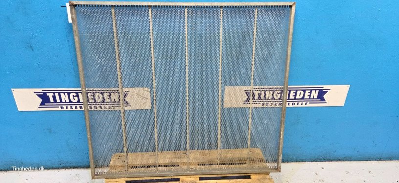 Sonstiges Mähdrescherzubehör typu Sonstige D7500, Gebrauchtmaschine v Hemmet (Obrázek 13)