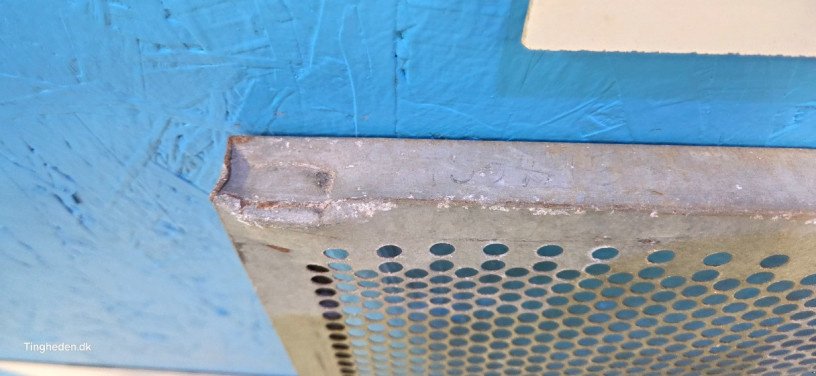 Sonstiges Mähdrescherzubehör typu Sonstige D7500, Gebrauchtmaschine v Hemmet (Obrázek 12)