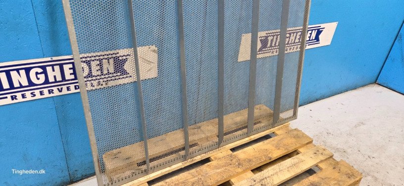 Sonstiges Mähdrescherzubehör typu Sonstige D7500, Gebrauchtmaschine v Hemmet (Obrázek 3)