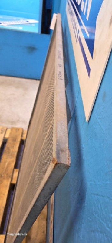 Sonstiges Mähdrescherzubehör typu Sonstige D7500, Gebrauchtmaschine v Hemmet (Obrázek 22)