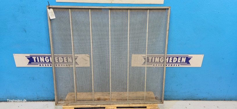 Sonstiges Mähdrescherzubehör typu Sonstige D7500, Gebrauchtmaschine v Hemmet (Obrázek 14)