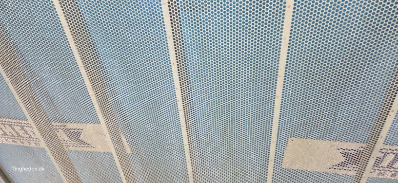 Sonstiges Mähdrescherzubehör typu Sonstige D7500, Gebrauchtmaschine v Hemmet (Obrázek 23)