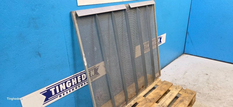 Sonstiges Mähdrescherzubehör typu Sonstige D7500, Gebrauchtmaschine v Hemmet (Obrázek 4)