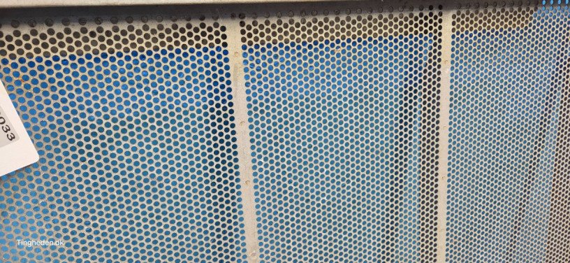 Sonstiges Mähdrescherzubehör typu Sonstige D7500, Gebrauchtmaschine v Hemmet (Obrázek 17)