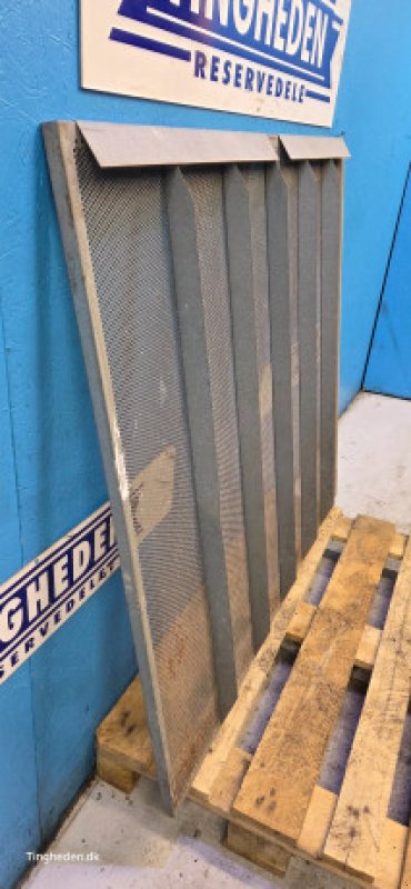 Sonstiges Mähdrescherzubehör typu Sonstige D7500, Gebrauchtmaschine v Hemmet (Obrázek 5)