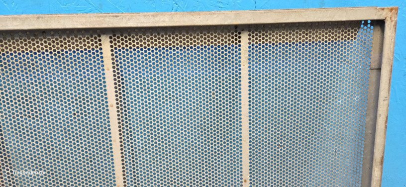 Sonstiges Mähdrescherzubehör typu Sonstige D7500, Gebrauchtmaschine v Hemmet (Obrázek 18)