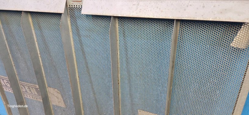 Sonstiges Mähdrescherzubehör typu Sonstige D7500, Gebrauchtmaschine v Hemmet (Obrázek 13)