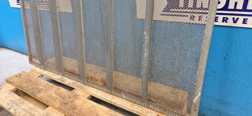 Sonstiges Mähdrescherzubehör typu Sonstige D7500, Gebrauchtmaschine v Hemmet (Obrázek 11)