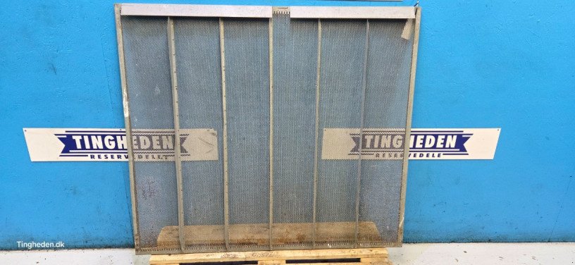 Sonstiges Mähdrescherzubehör typu Sonstige D7500, Gebrauchtmaschine v Hemmet (Obrázek 1)