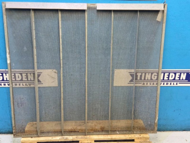 Sonstiges Mähdrescherzubehör typu Sonstige D7500, Gebrauchtmaschine v Hemmet (Obrázek 1)