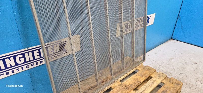 Sonstiges Mähdrescherzubehör typu Sonstige D7500, Gebrauchtmaschine v Hemmet (Obrázek 16)