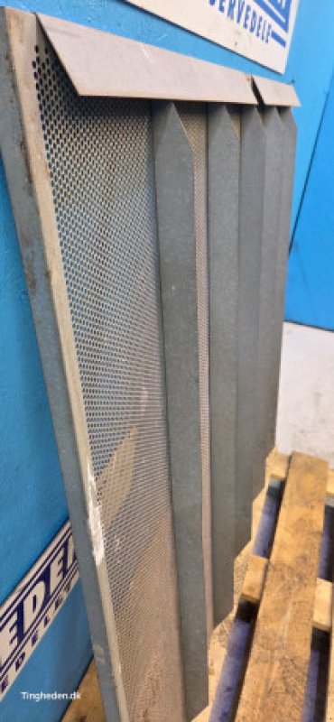 Sonstiges Mähdrescherzubehör typu Sonstige D7500, Gebrauchtmaschine v Hemmet (Obrázek 7)