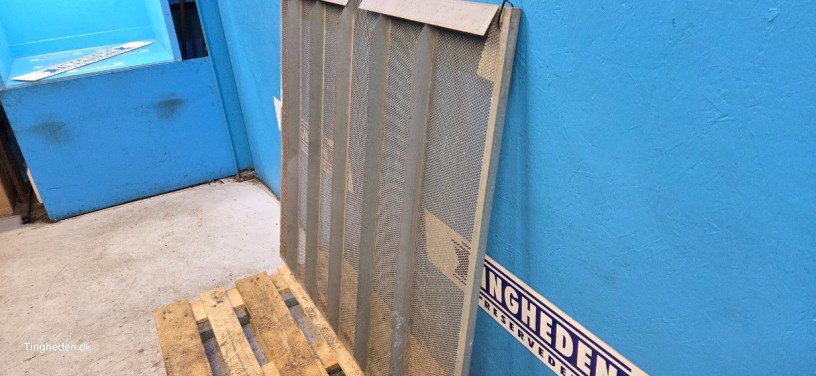 Sonstiges Mähdrescherzubehör typu Sonstige D7500, Gebrauchtmaschine v Hemmet (Obrázek 9)