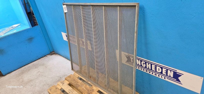 Sonstiges Mähdrescherzubehör typu Sonstige D7500, Gebrauchtmaschine v Hemmet (Obrázek 24)