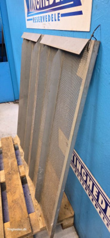 Sonstiges Mähdrescherzubehör typu Sonstige D7500, Gebrauchtmaschine v Hemmet (Obrázek 10)