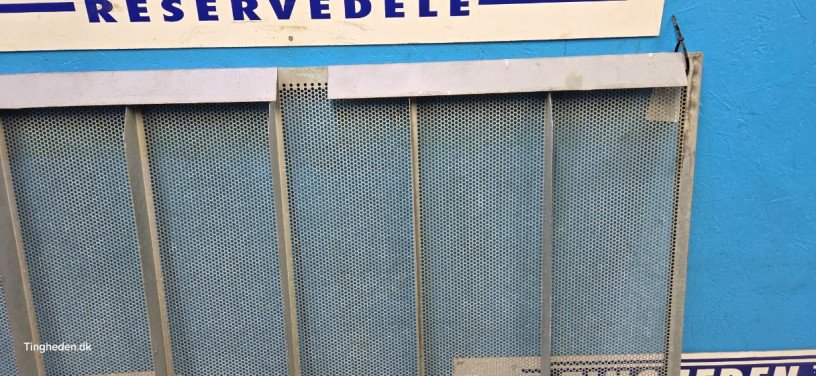 Sonstiges Mähdrescherzubehör des Typs Sonstige D7500, Gebrauchtmaschine in Hemmet (Bild 9)