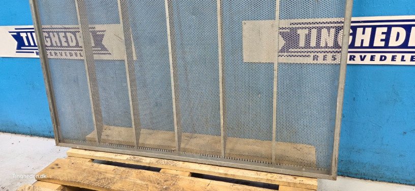 Sonstiges Mähdrescherzubehör des Typs Sonstige D7500, Gebrauchtmaschine in Hemmet (Bild 18)