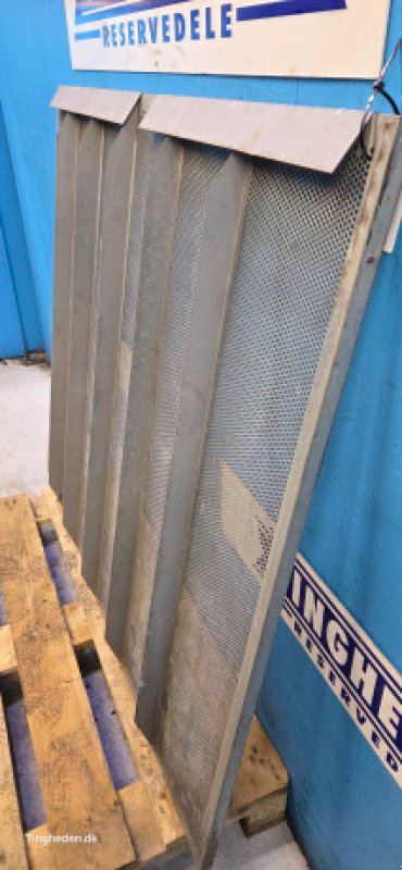 Sonstiges Mähdrescherzubehör des Typs Sonstige D7500, Gebrauchtmaschine in Hemmet (Bild 7)