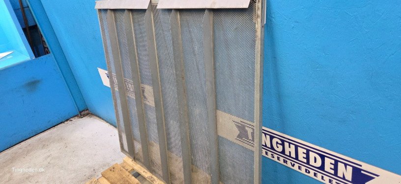 Sonstiges Mähdrescherzubehör des Typs Sonstige D7500, Gebrauchtmaschine in Hemmet (Bild 5)