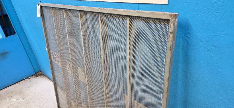 Sonstiges Mähdrescherzubehör des Typs Sonstige D7500, Gebrauchtmaschine in Hemmet (Bild 15)