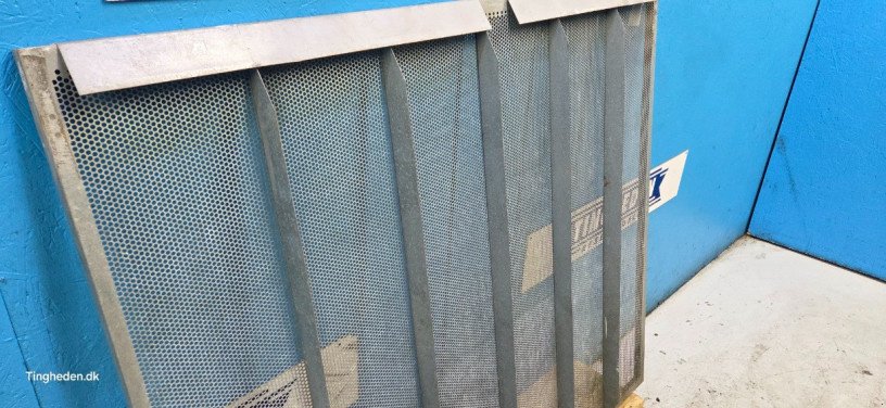 Sonstiges Mähdrescherzubehör des Typs Sonstige D7500, Gebrauchtmaschine in Hemmet (Bild 3)