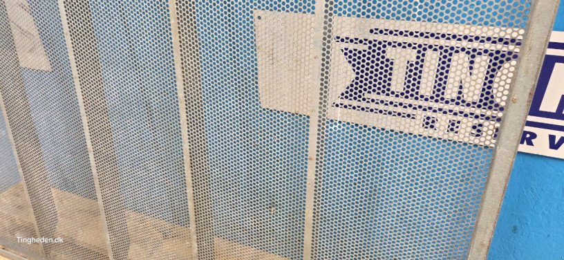 Sonstiges Mähdrescherzubehör des Typs Sonstige D7500, Gebrauchtmaschine in Hemmet (Bild 17)