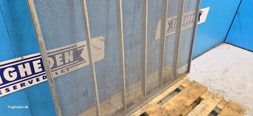 Sonstiges Mähdrescherzubehör des Typs Sonstige D7500, Gebrauchtmaschine in Hemmet (Bild 14)