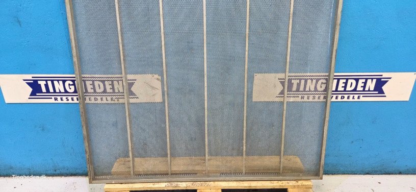 Sonstiges Mähdrescherzubehör des Typs Sonstige D7500, Gebrauchtmaschine in Hemmet (Bild 21)