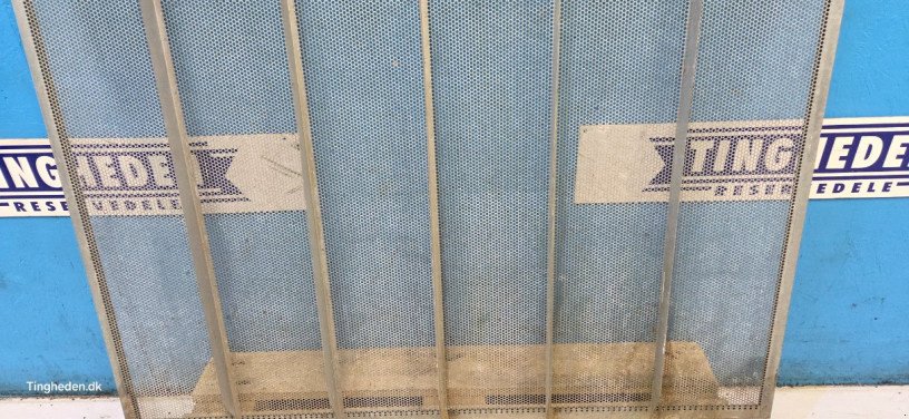 Sonstiges Mähdrescherzubehör des Typs Sonstige D7500, Gebrauchtmaschine in Hemmet (Bild 10)