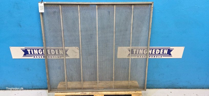 Sonstiges Mähdrescherzubehör des Typs Sonstige D7500, Gebrauchtmaschine in Hemmet (Bild 11)