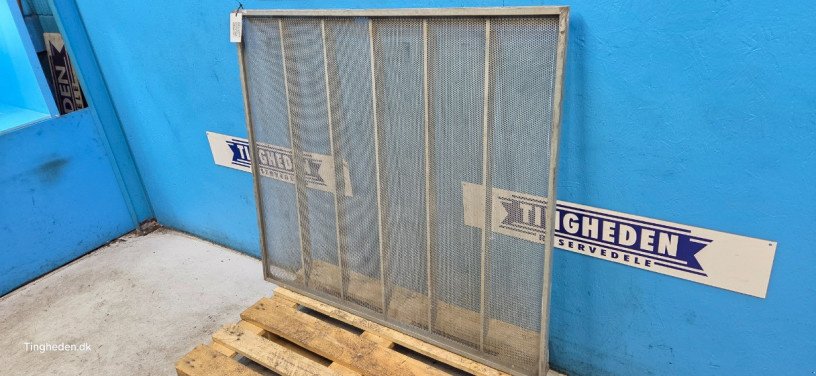 Sonstiges Mähdrescherzubehör des Typs Sonstige D7500, Gebrauchtmaschine in Hemmet (Bild 19)