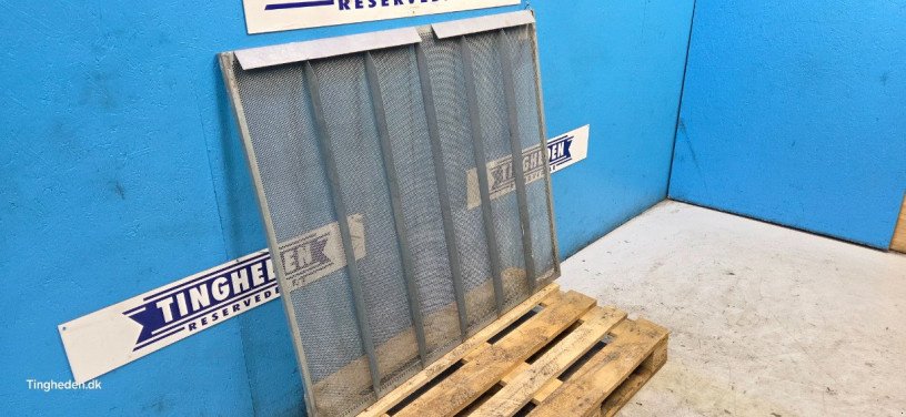 Sonstiges Mähdrescherzubehör des Typs Sonstige D7500, Gebrauchtmaschine in Hemmet (Bild 2)