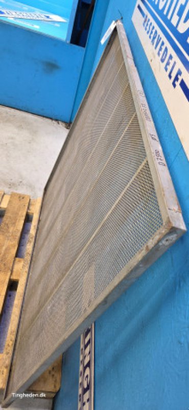 Sonstiges Mähdrescherzubehör des Typs Sonstige D7500, Gebrauchtmaschine in Hemmet (Bild 16)