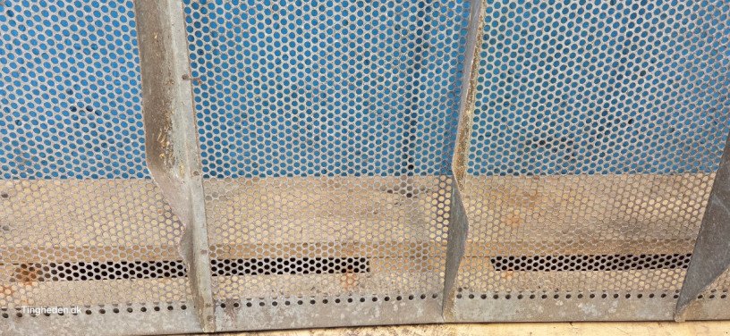 Sonstiges Mähdrescherzubehör typu Sonstige D7500, Gebrauchtmaschine v Hemmet (Obrázek 5)