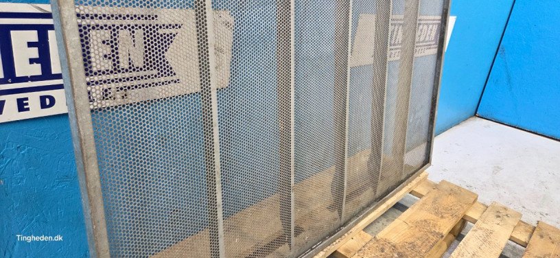 Sonstiges Mähdrescherzubehör typu Sonstige D7500, Gebrauchtmaschine v Hemmet (Obrázek 16)