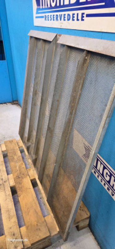 Sonstiges Mähdrescherzubehör typu Sonstige D7500, Gebrauchtmaschine v Hemmet (Obrázek 10)