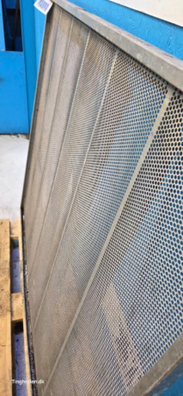 Sonstiges Mähdrescherzubehör typu Sonstige D7500, Gebrauchtmaschine v Hemmet (Obrázek 20)